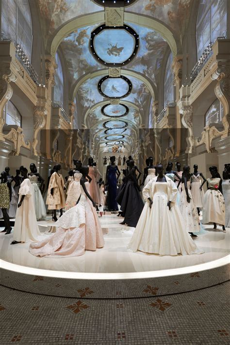 dior fashion exhibition|dior france website.